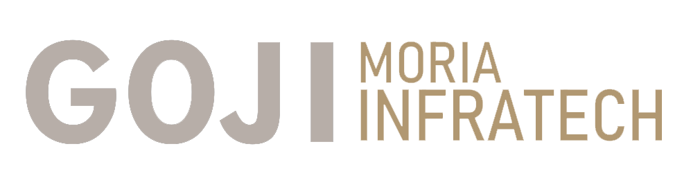 Goji Moria Infratech